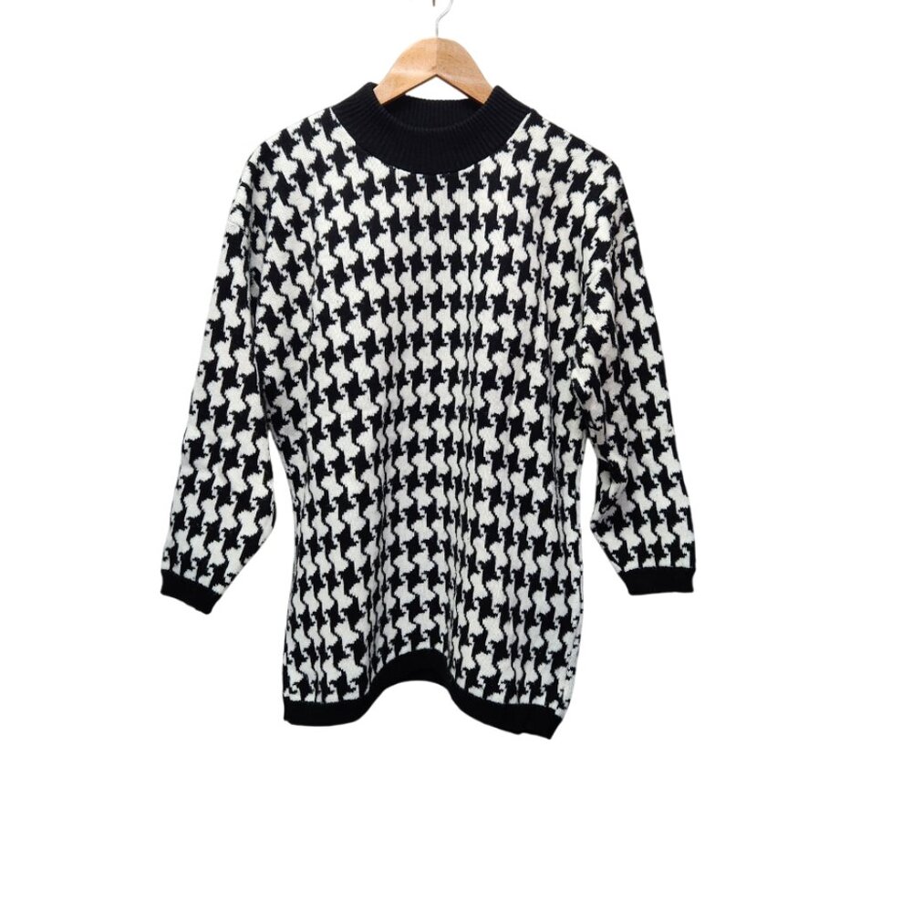 Sweater Exchange sweater